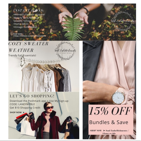 🆕💕Silver CZ Double Paved Bars Modern Geometric - Picture 12 of 16